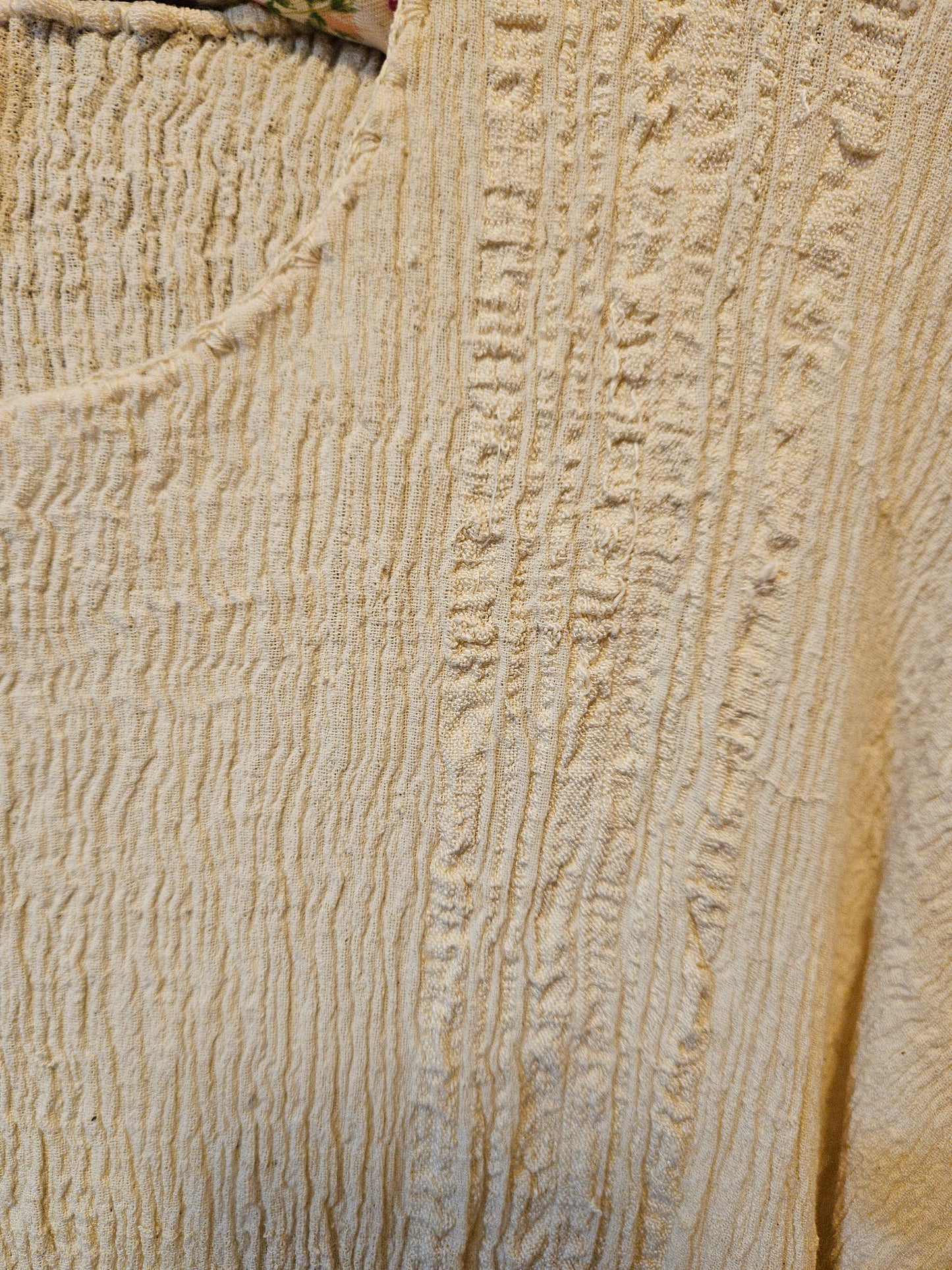 Bürümcük Tunik
