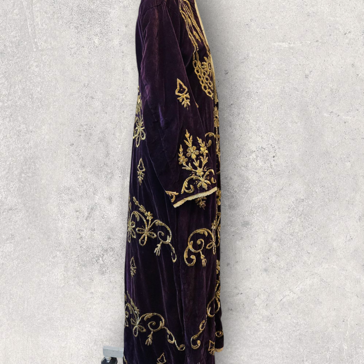 Mor 'Bindallı'