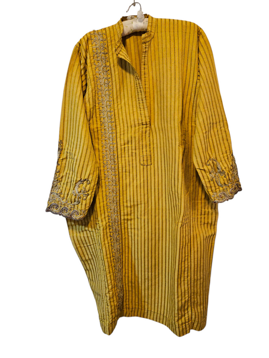 Kutnu Hardal Kaftan