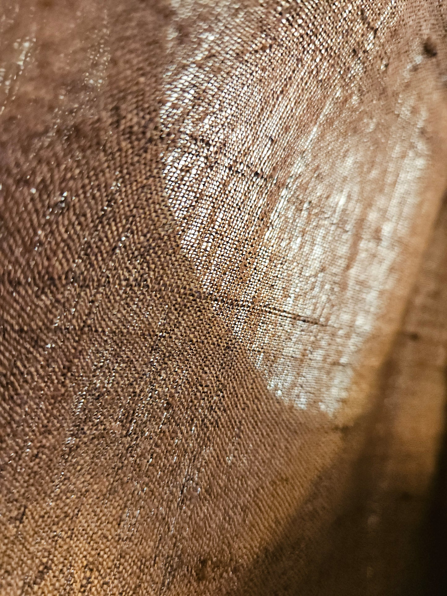 Dark Brown Short Tunic