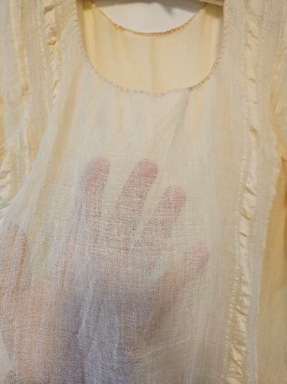 ipek tunik