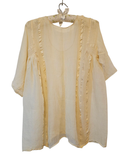 ipek tunik