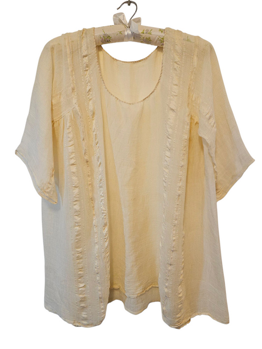 ipek tunik